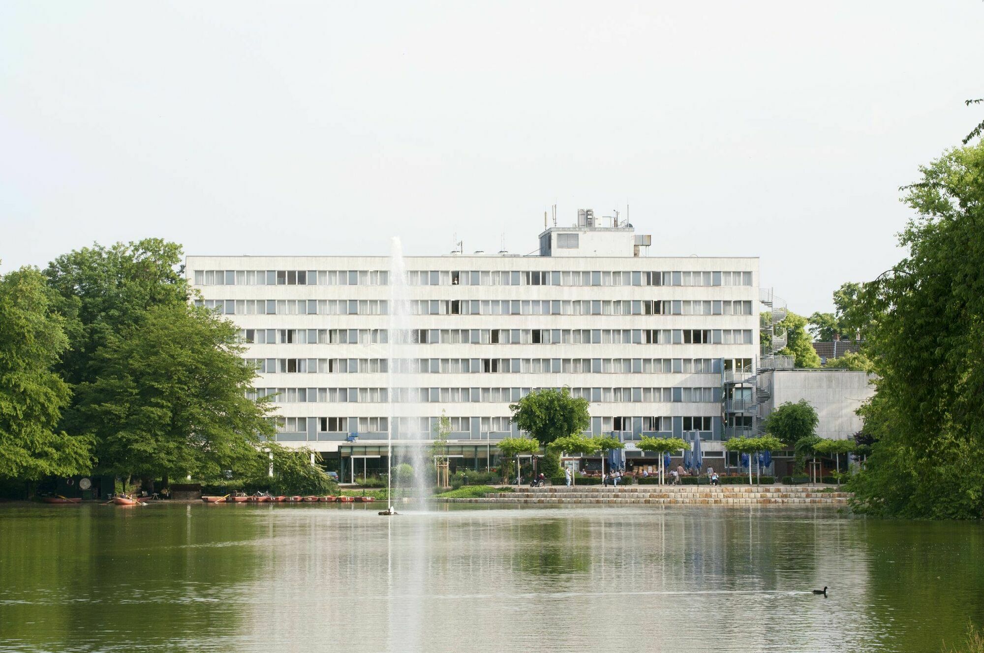 hotel leonardo köln am stadtwald